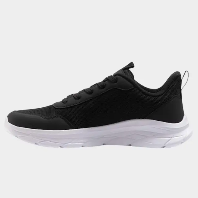 Sneaker Champion Fuze Low Cut S60010-KK002 Μαύρο - 45 3