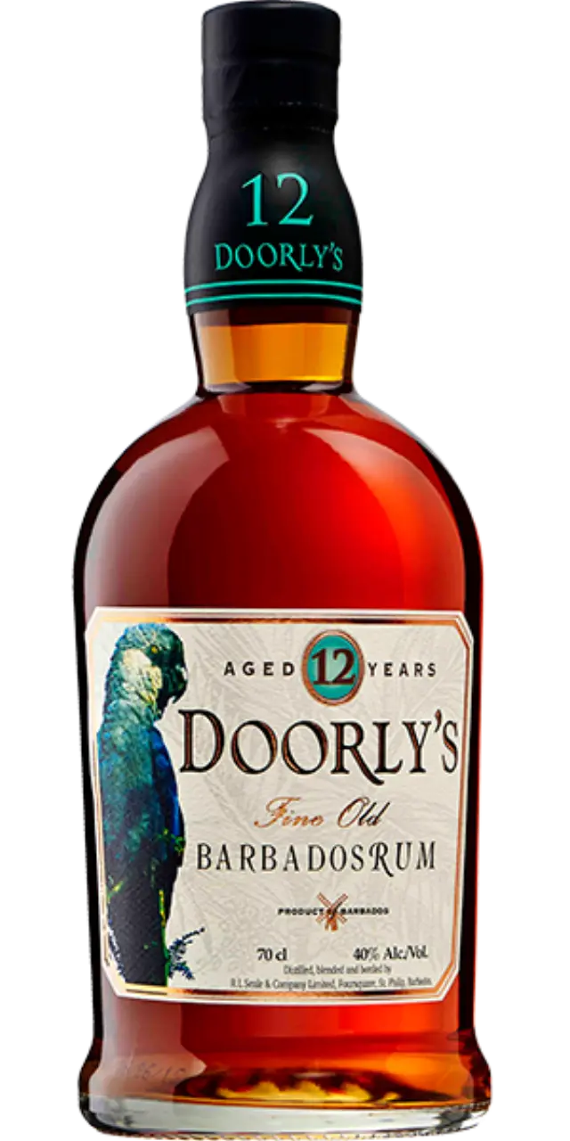DOORLY S 12 ΕΤΩΝ 700ml