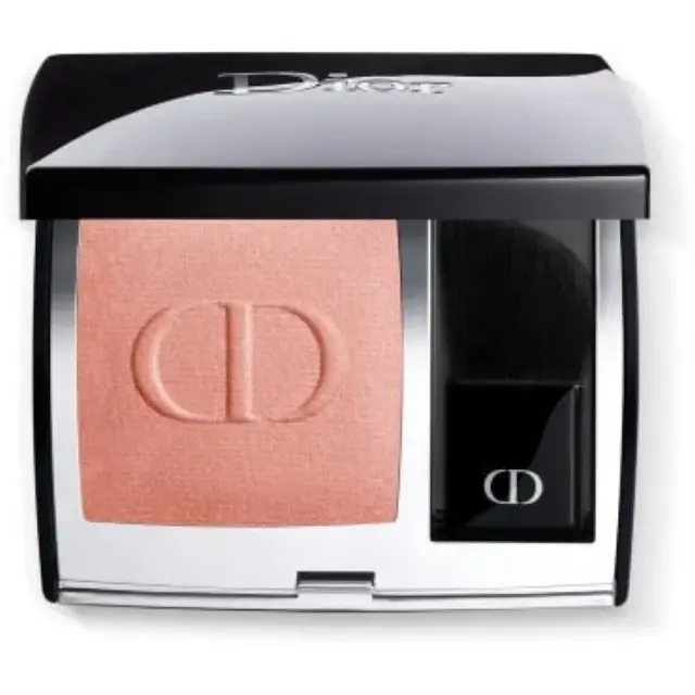 Christian Dior Forever Rouge Blush Σατινέ | Απόχρωση 449 Dansante