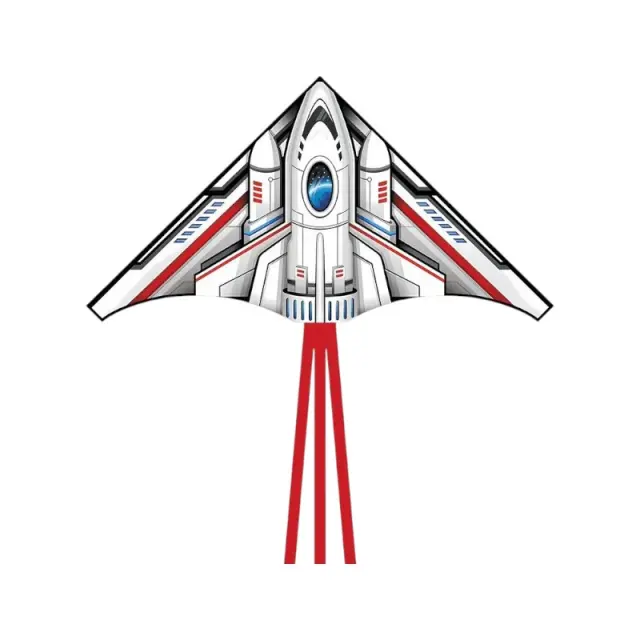 Χαρταετός με σχέδιο - 1.35m - 981058