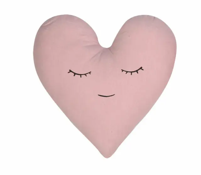 ΜΑΞΙΛΑΡΙ ΒΑΜΒ-ΠΟΛ FRESH HEART 40X40 - NEF NEF