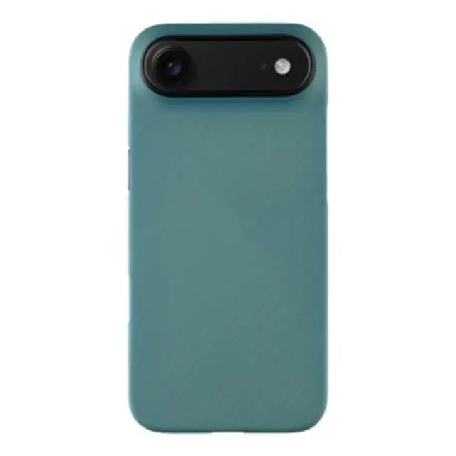Tactical MagForce Aramid Cover for Apple iPhone Air Blue Jay