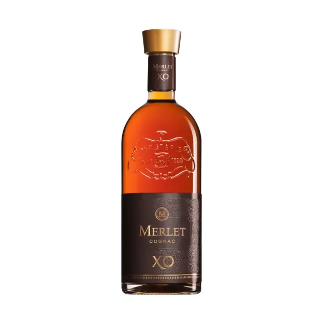 MERLET XO COGNAC 700ml