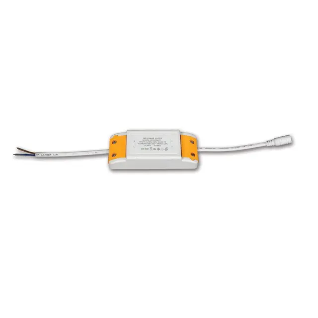 Φωτιστικό LED Πάνελ VK/04080/W/C 22.5x22.5 cm με Λευκό Πλαίσιο 18W 4000K 1440 Lumen 3