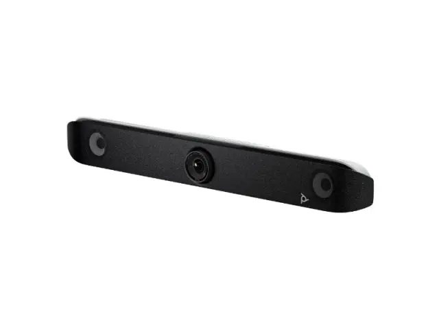 HP Poly Studio X52 All-In-One Video Bar (8D8K2AA)