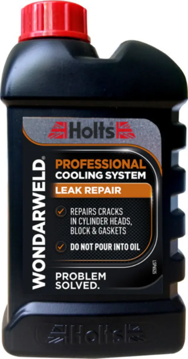 Holts Wondarweld Leak Repair Πρόσθετο 250ml HO-WW6-250