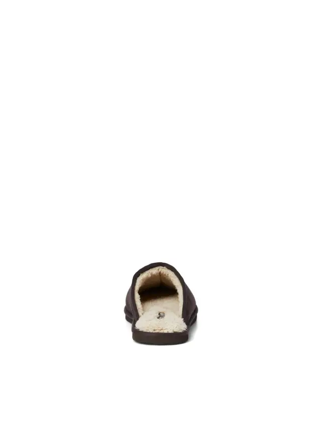 JFWDUDELY MICROFIBER SLIPPER JAVA/BE PB Java 2
