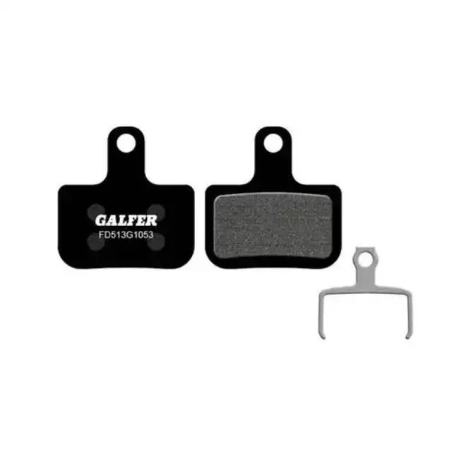ΤΑΚΑΚΙΑ ΔΙΣΚΟΦΡΕΝΟΥ GALFER FD513 STANDARD ΓΙΑ SRAM LEVEL, T, TL