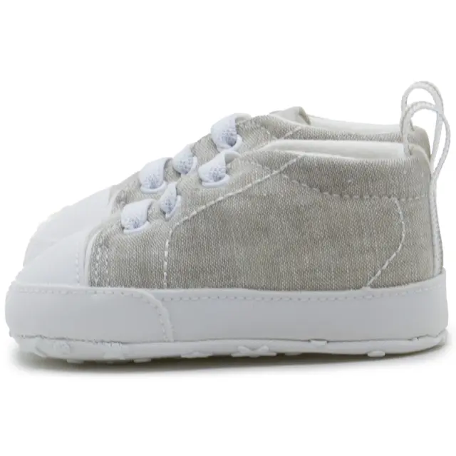 Sneakers Αγκαλιάς EMC Μπεζ SC0152 - 17 3