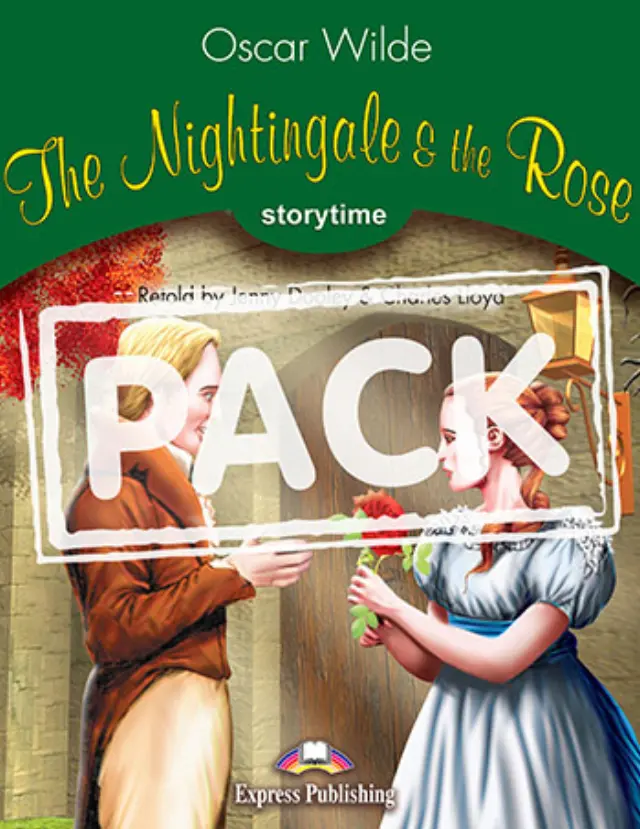 SRTM 3: THE NIGHTINGALE AND THE ROSE (+ CROSS-PLATFORM APPLICATION)
