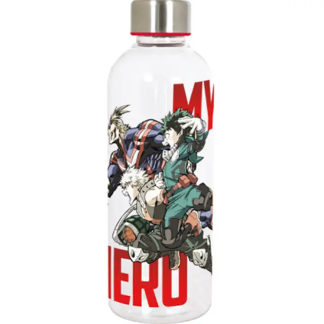 Stor Παγούρι My Hero Academia PVC Bottle - Size 850ml (14710346)