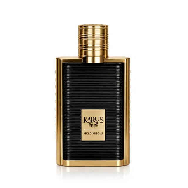 Khadlaj-karus Gold Absolu Extrait De Parfum-100ml 2