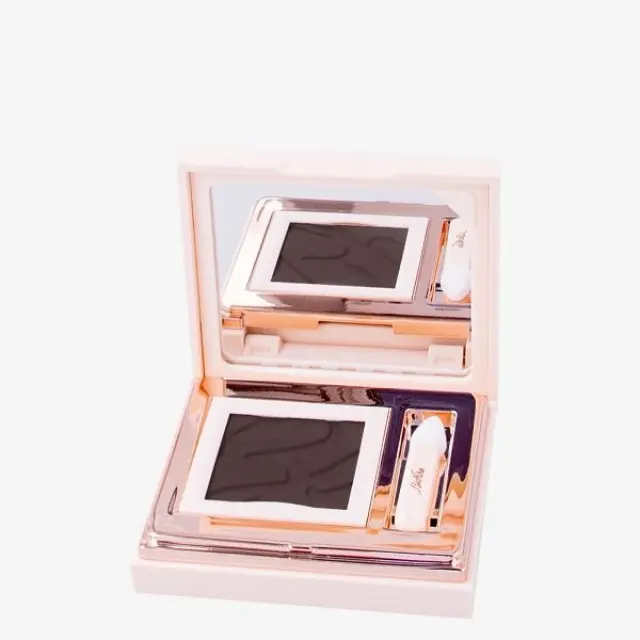 Bionike Defence Color Silky Touch Compact Σκιά Ματιών με Πινέλο - 422 MOCHA