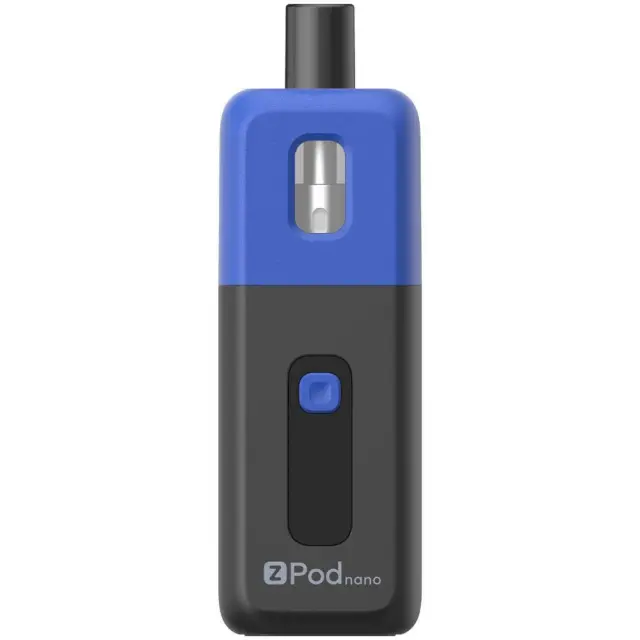 Innokin Z Pod Nano 2ml Pod Kit - Klein Blue