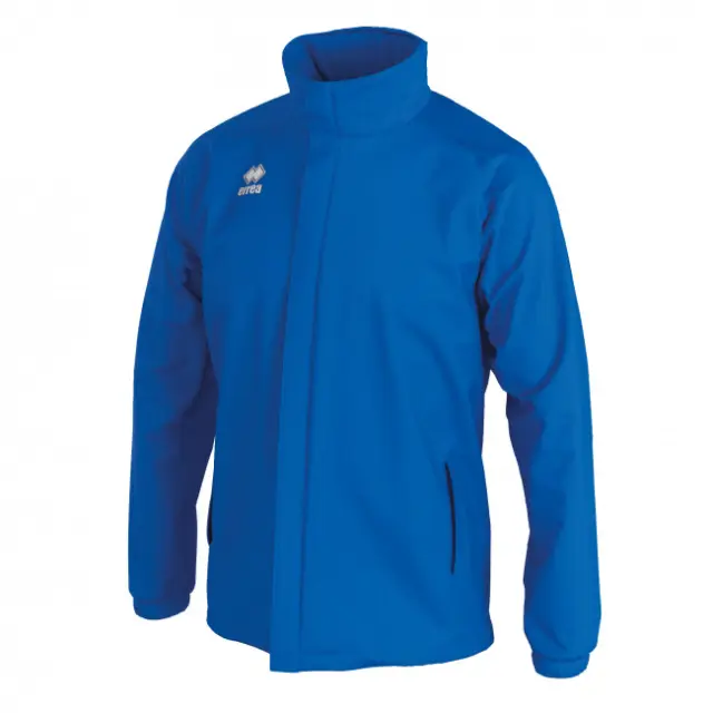 Errea Sport Syun Jacket Αντιανεμικό / Αδιάβροχο Μπλε