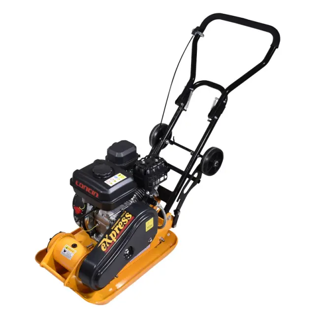 ΣΥΜΠΙΕΣΤΗΣ ΕΔΑΦΟΥΣ 11KN 60kg 603026