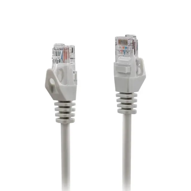 Καλώδιο δικτύου CAT5e, U/UTP, 20m
