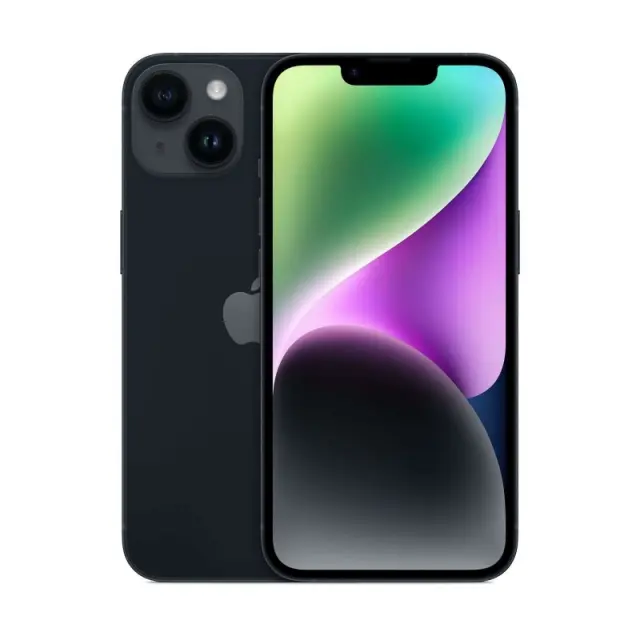 Apple iPhone 14 Plus 5G 512GB Midnight EU