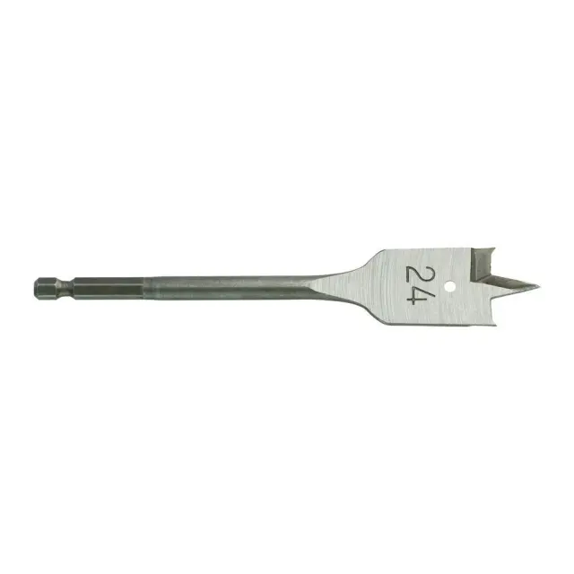 Milwaukee 4932363140 - ΤΡΥΠΑΝΙ ΦΤΕΡΟΥ 24x160mm MW 3