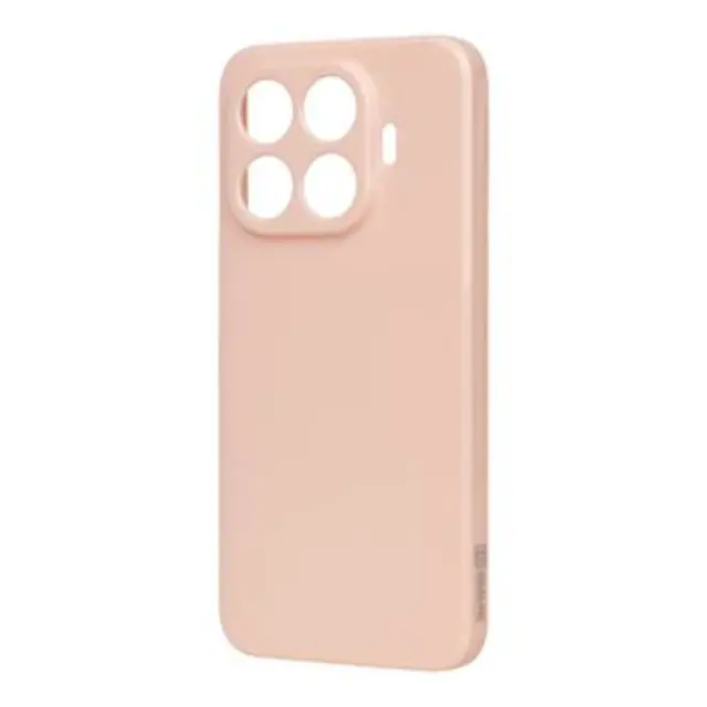 OBAL:ME Glossy Cover for Xiaomi 17T Pro Blush