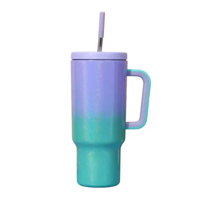 ΘΕΡΜΟΣ ΑΝΟΞΕΙΔΩΤΟ 1.2lt ΜΕ ΚΑΛΑΜΑΚΙ & ΛΑΒΗ TY-05091