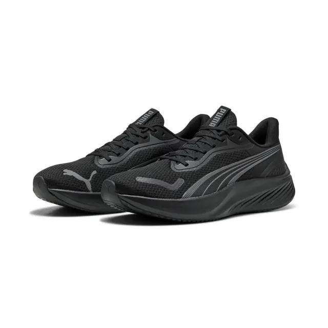 Puma Pounce Lite (310778-14) - Μαύρο 2