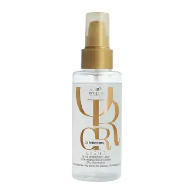 Wella Professionals Luminous Reflective Oil Light 100ml