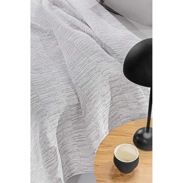 Κουβέρτα King Size Guy Laroche Diana Smoke 260x250 3