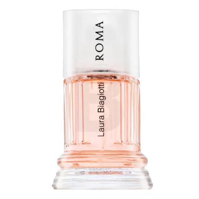 Laura Biagiotti Roma Fiori Bianchi Eau de Toilette for women 50 ml