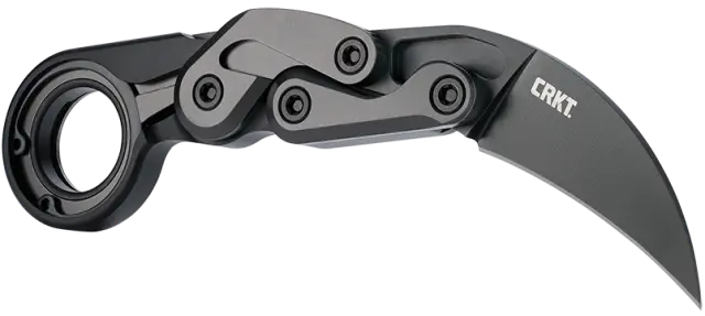 Σουγιάς CRKT Provoke® First Responder W/Sheath 2