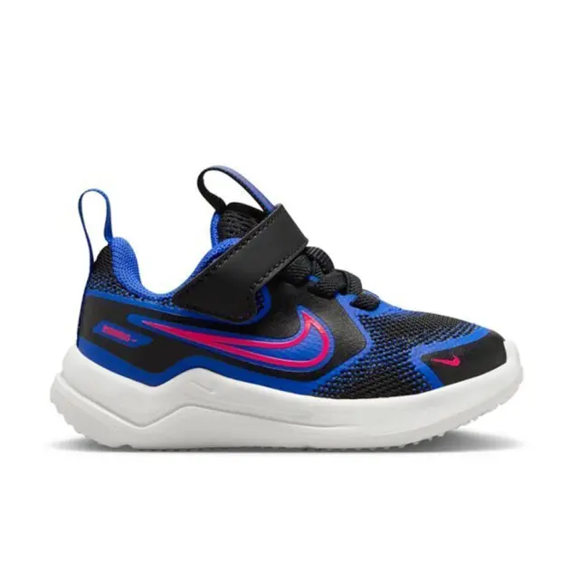 Nike Cosmic Runner (TD) (HM4401-002) - Μαύρο-Μπλέ
