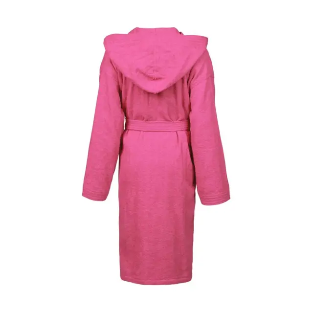 Arena Unisex Kids Zeppelin Light Bathrobe Ροζ 009039-910 (Arena) 3
