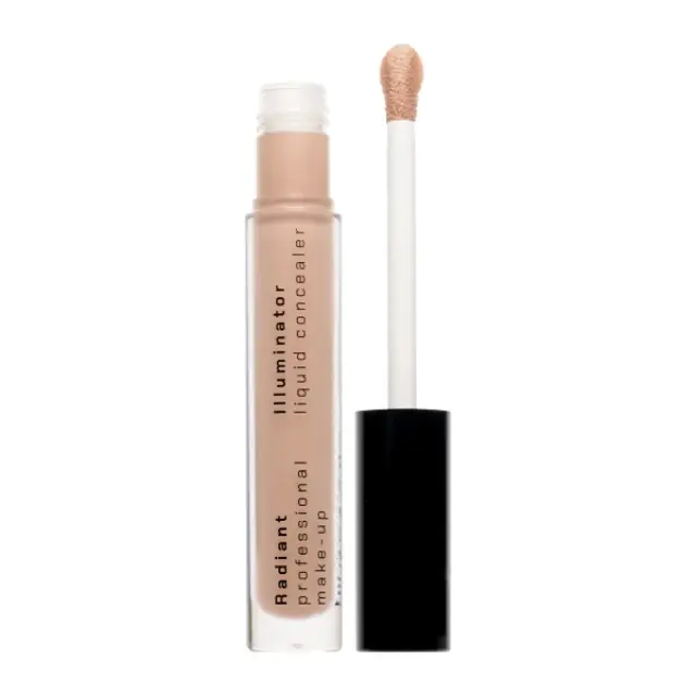 Radiant Illuminator Concealer 4ml | Απόχρωση 09 Dark Beige