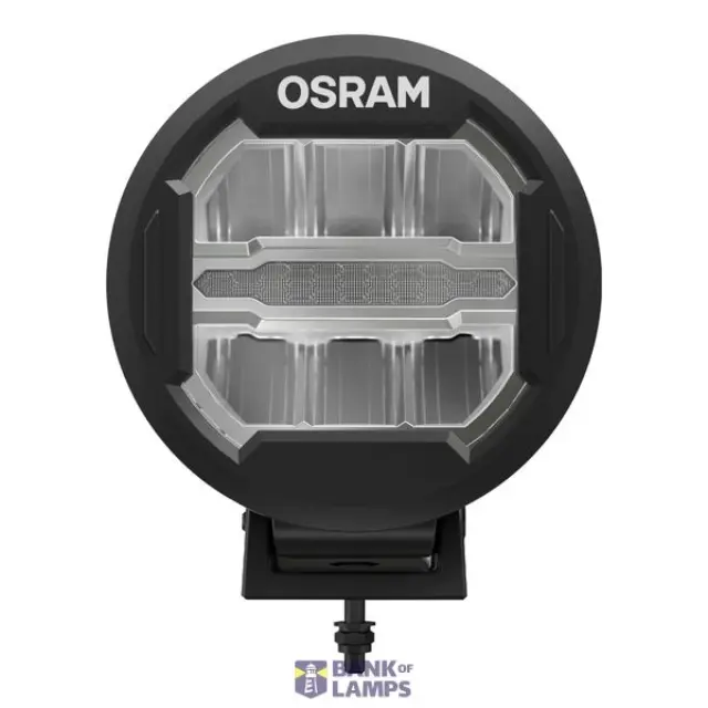 Driving Light LEDriving Round MX180-CB 12/24V 39/1W 300m long light beam 3000lm ECE (Ref. 25)