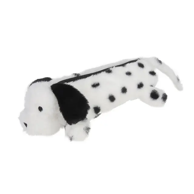 Little Tree Κασετίνα Λούτρινη: Long Dog