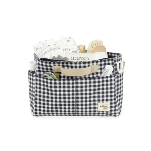Νεσεσέρ I Love Vichy Black 2
