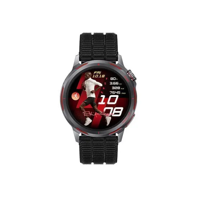 Huawei Watch GT Runner 2 Black (Chitu-B19FB)