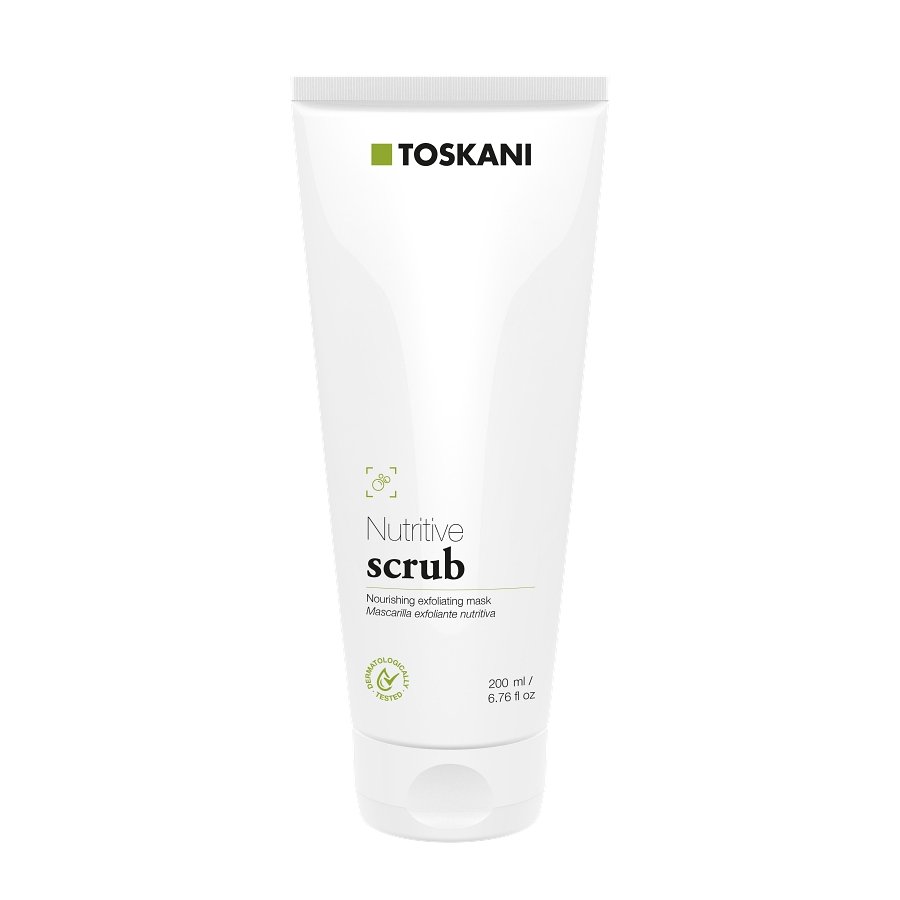 Nutritive Scrub