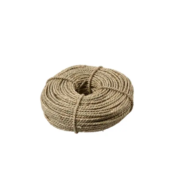 Σκοινί φυσικό sea grass, 500gr