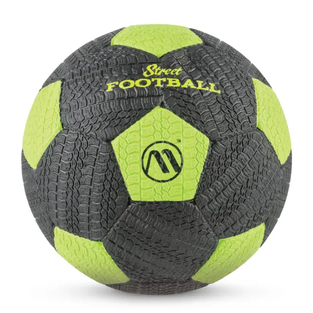 AMILA Μπάλα Street Ball και Ποδοσφαίρου Παραλίας No. 5 (41752) - 5