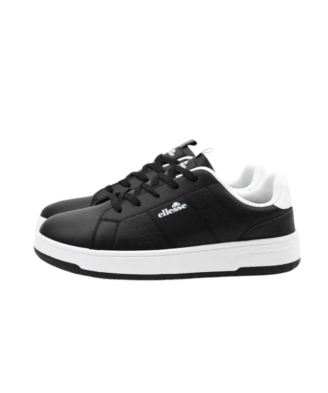 Ellesse - Ανδρικό Sneakers Lepler SANDY002-165 Μαύρο 2