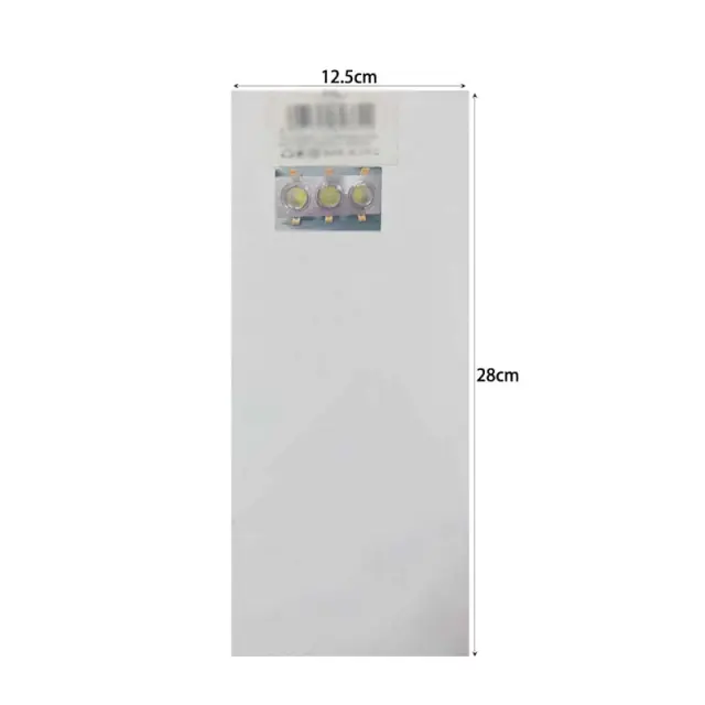 LED Προβολέας 6500k 9-12V - LED Spotlight 6500k 9-12V 15112 2