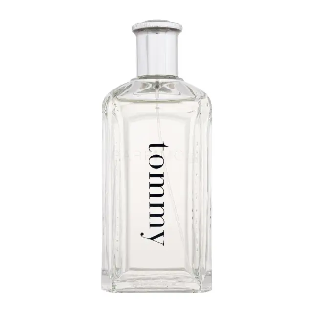 Tommy Hilfiger Tommy Man Eau de Toilette for men 200 ml 2