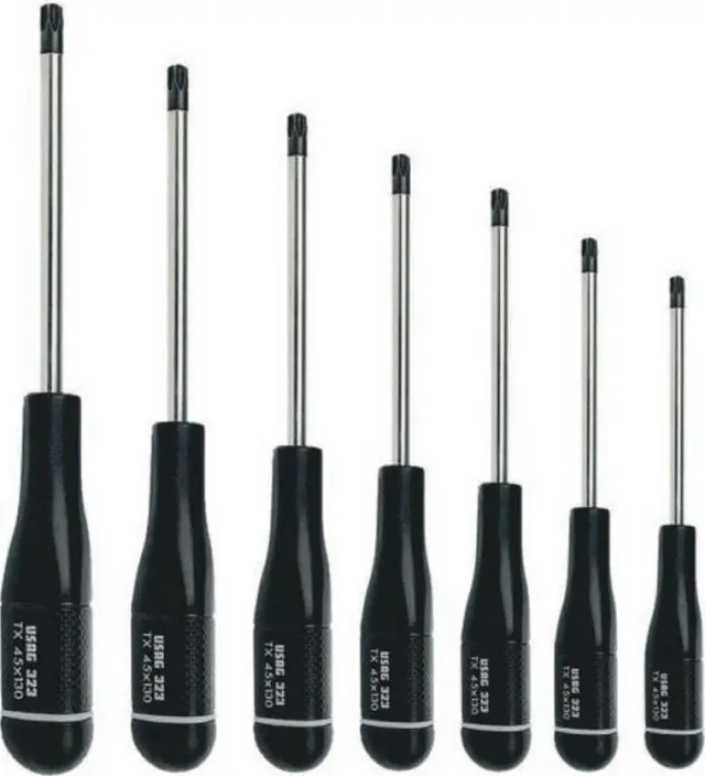 USAG Κατσαβίδι TORX 45 323TX 323062