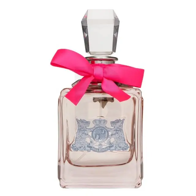 Juicy Couture Couture La La Eau de Parfum for women 100 ml