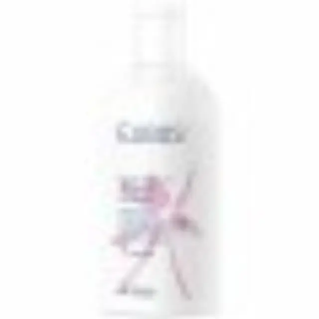 Eubos Intimate Woman Washing Emulsion, Υγρό Καθαρισμού της Ευαίσθητης Περιοχής - 200ml 2