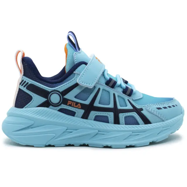 Αθλητικό Fila Γαλάζιο Memory Motion 5 3YF61005-220 - 29