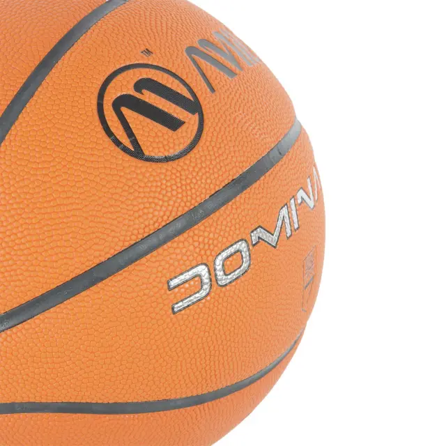 AMILA Μπάλα Μπάσκετ Dominate S No7 - Πορτοκαλί (41705) - 7 3