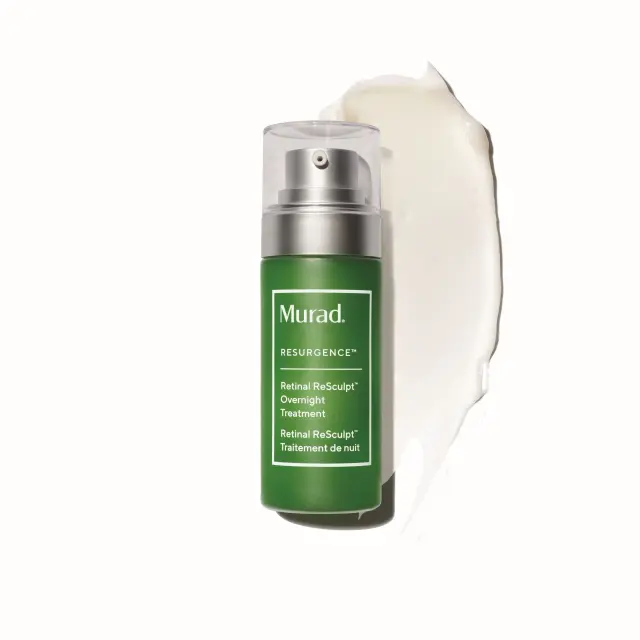 Murad Retinal ReSculpt Overnight Treatment Ορός Προσώπου για Ανόρθωση 30ml 2