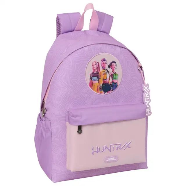 Τσάντα πλάτης K-POP DEMON HUNTERS - Iconic - Backpack for Laptop 14" 642667775